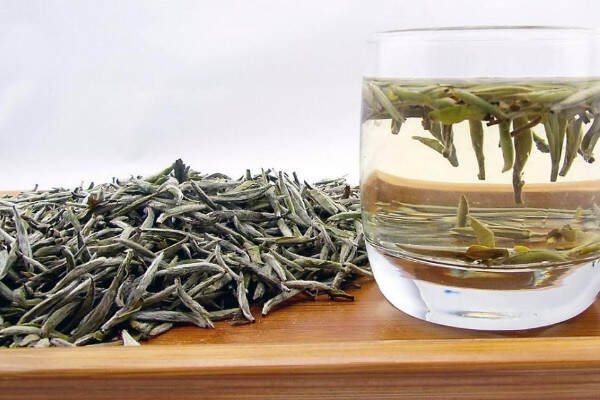 白茶种类_白茶品种有哪几种