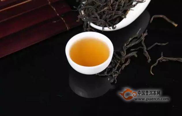 全方位了解乌龙茶中的极品茶—凤凰单枞茶知识！