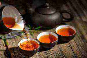 湖红工夫茶的两个作用，你知道吗？