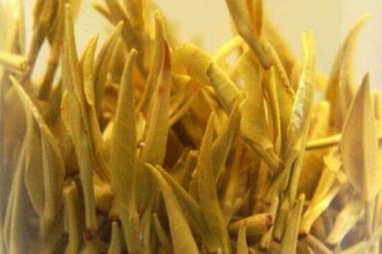 黄茶多少钱一斤_黄茶的价格是多少？