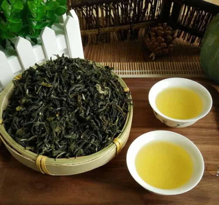 【收藏】桂平西山茶多少钱一斤？