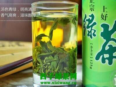 【茶功效】什么人不适合喝绿茶 喝绿茶的禁忌有哪些
