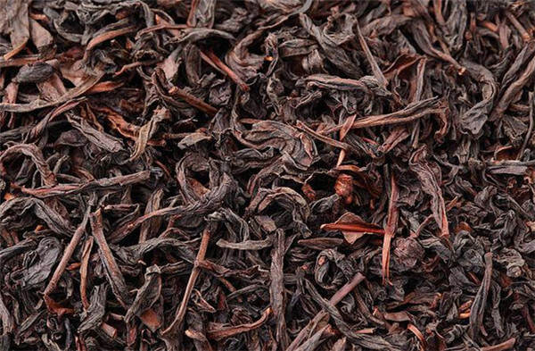 红茶为什么被称之为“自然之美”