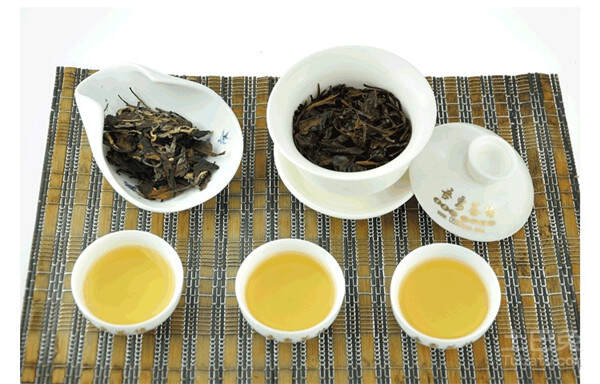白茶的基础种类分为三种（详细聊聊白茶的3种分类）