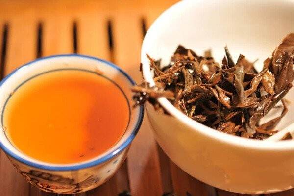 红茶是热性还是凉性_红茶是什么性质的茶