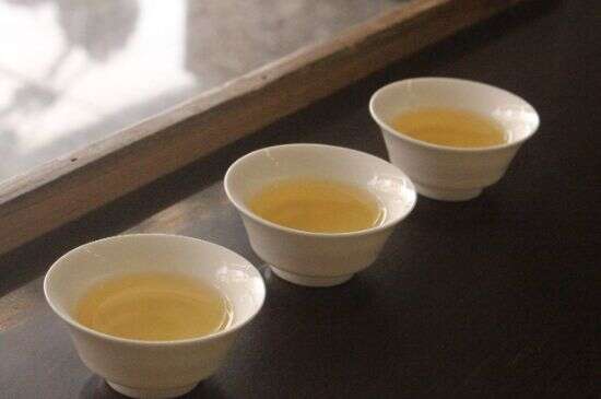 过年喝什么春节期间一般喝这7种茶比较好