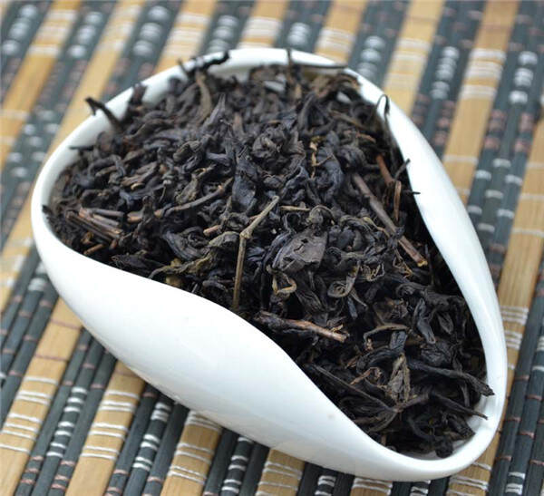 黑茶是什么茶？与其它茶叶有什么不一样？