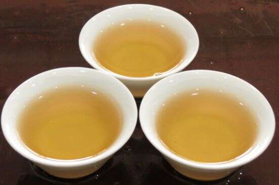 回甘最强的茶叶排名_入口最回甘的茶是什么茶？