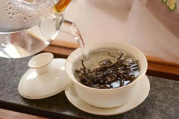 生普洱茶怎么泡才正确方法_生普洱茶可以煮着喝吗