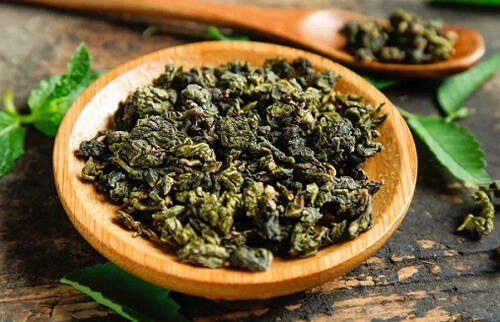 乌龙茶的品种有哪些？
