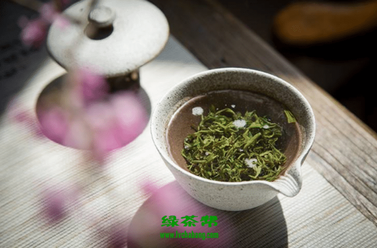 【茶功效】径山茶属于什么茶 径山茶的功效与作用