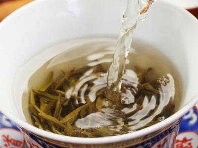 安吉白茶的功效与作用，简单概括安吉白茶功效