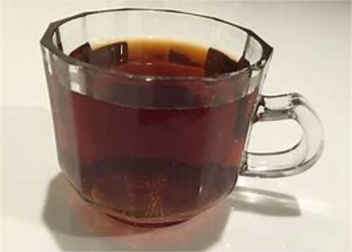 普洱生茶的泡法,普洱生茶的具体冲泡步骤流程是什么