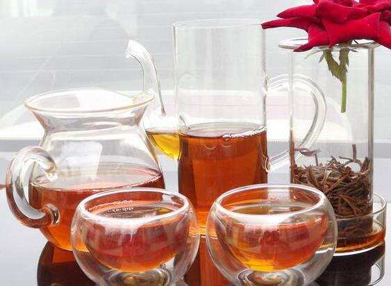 红茶如何冲泡？红茶的泡法的正确方法