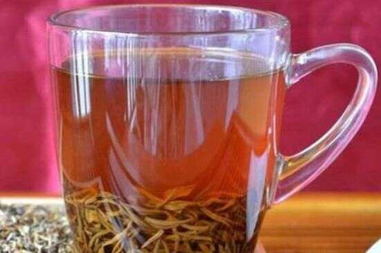 喝茶红茶还得癌症_红茶能抗癌吗？