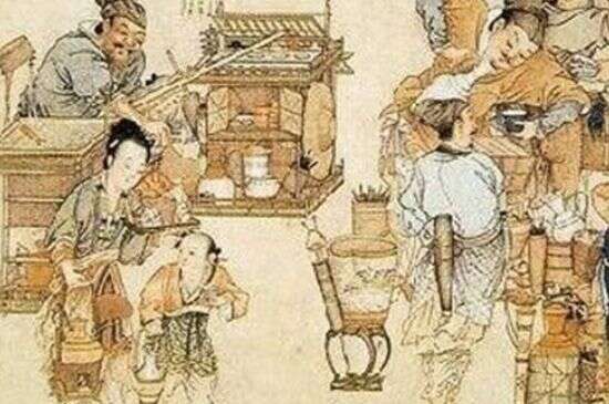 中国古代制茶历史发展