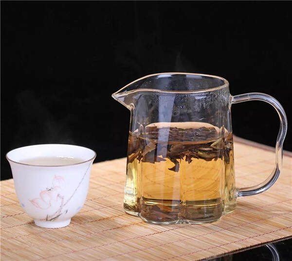 白茶存储需通风防止异味进