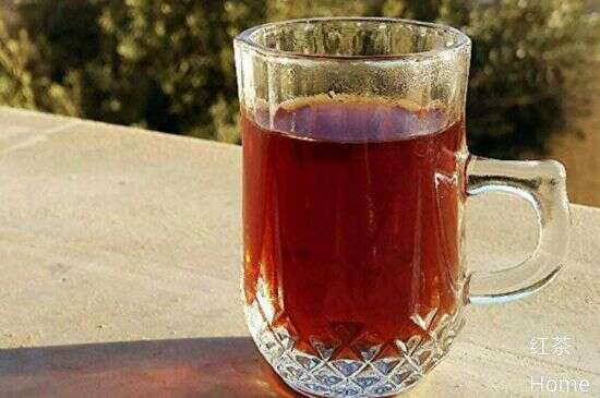 做奶茶关键是煮红红茶奶茶制作步骤窍门