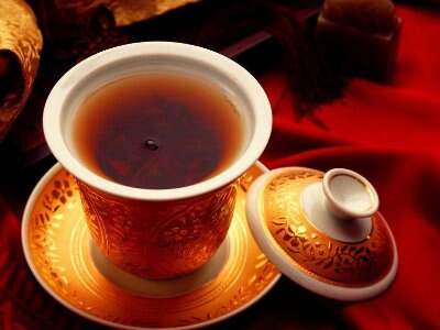 喝茶能减肥减油脂吗_喝什么茶减肥效果最好？