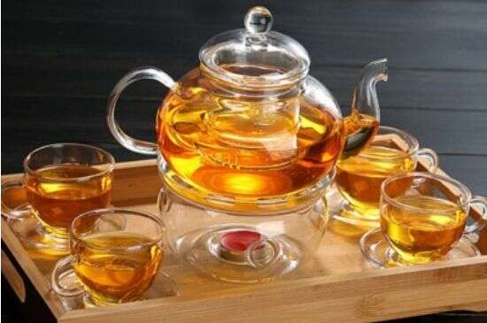 蒸茶一般蒸多少时间_蒸茶器蒸茶时间最佳多久？