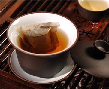 湿气重的人可以喝什么三款祛湿养颜茶要知道