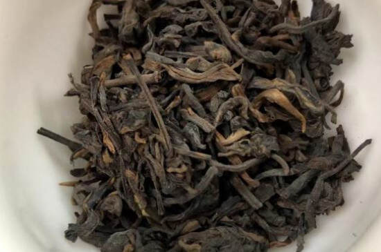 中国名气最大的十大黑全国黑茶排行榜