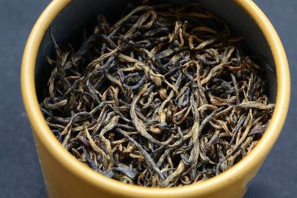 祁门红茶的特点_祁门红茶的品质特点是什么