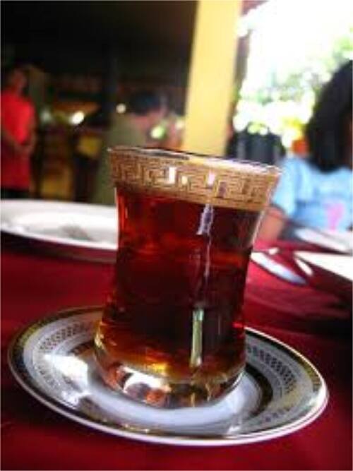 红茶适合什么时候喝_饮用红茶的最佳季节和时间