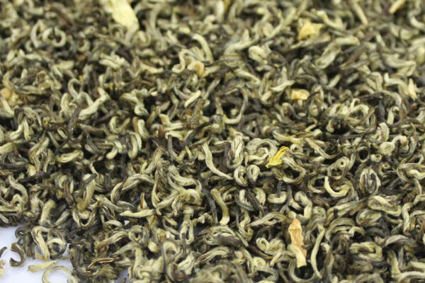 茉莉花茶的种类_茉莉花茶有哪些品种