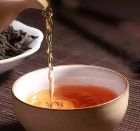 中国茶叶妙用三十六计