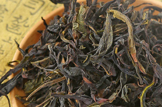 凤凰单丛茶是属于什么茶？