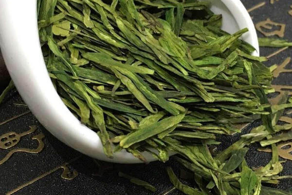 杭州龙井是绿茶吗？