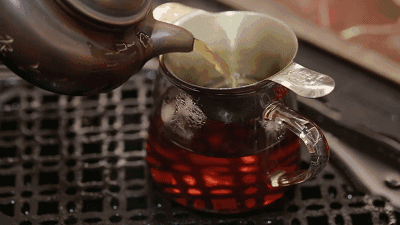 清朝贡茶，两广瑰宝，你务必要尝尝！