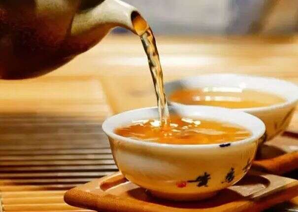 普洱茶有酸味还能喝吗？