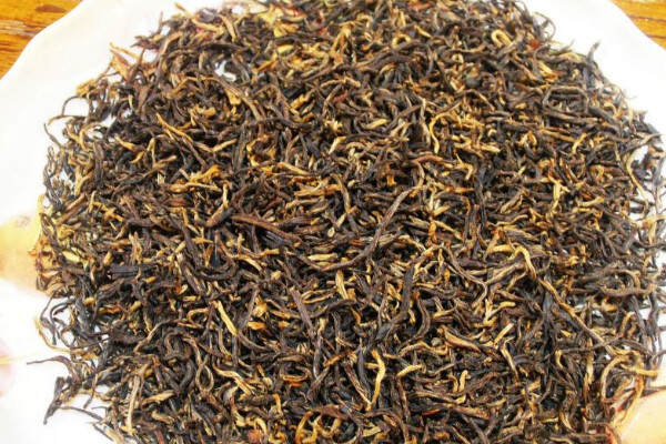 花果香野生红茶属于什么种类
