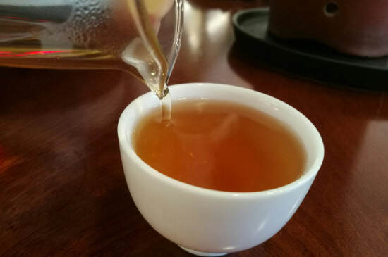 单枞水仙茶属于什么茶？