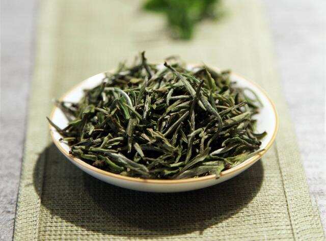 【茶常识】齐山翠眉属于什么茶？齐山翠眉是绿茶吗？
