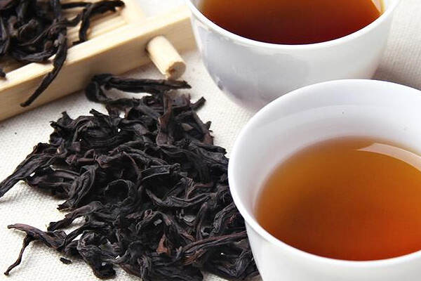 乌龙茶是什么乌龙茶的地域分布
