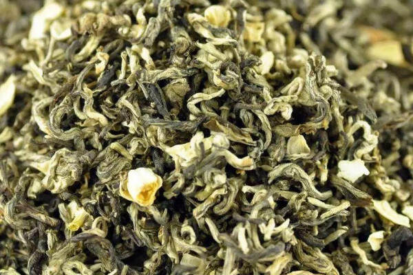 茉莉花茶的种类_茉莉花茶有哪些品种