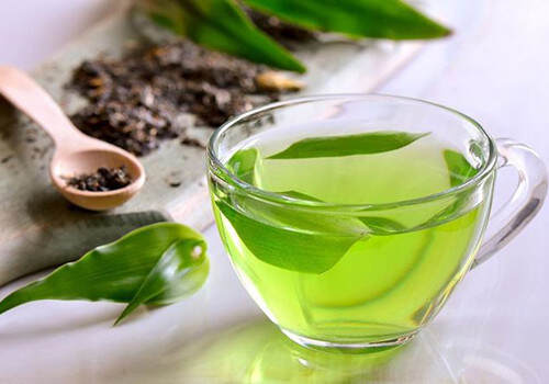 减肥绿茶有哪些品种名称？哪些绿茶能减肥