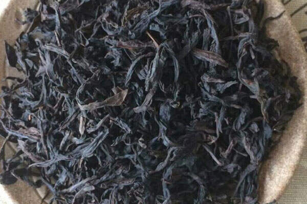 武夷岩茶品种大全_武夷岩茶包括哪些品种