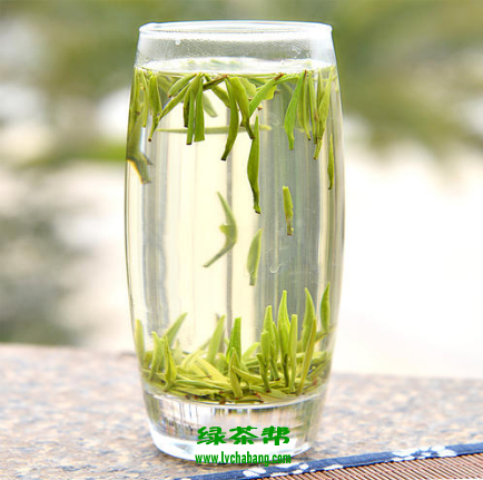 【茶功效】贵州翠芽属于什么茶 贵州翠芽的功效与作用