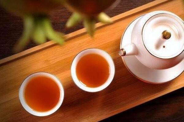 什么人不能喝红红茶哪些人不适合喝?