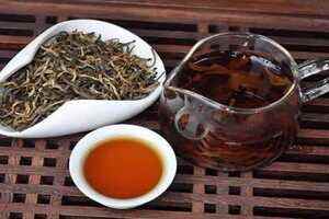 红茶有哪些养生功效？