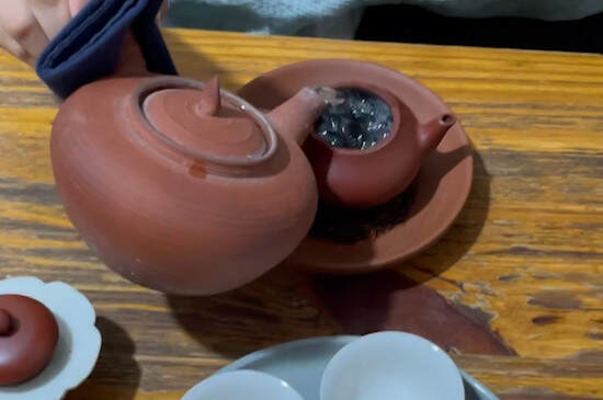 单丛茶有几种品种