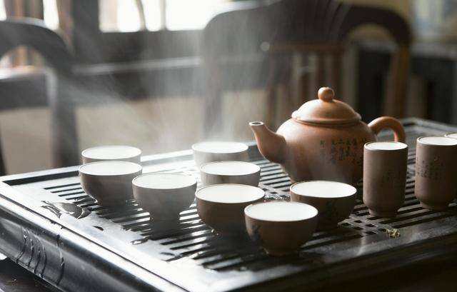 盘点中国茶的十大世界之最！