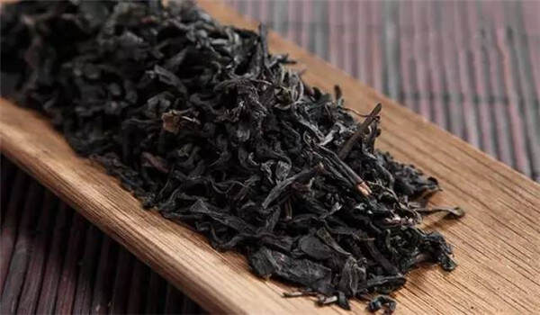 为你解读黑茶的滋味，它的美在神韵，不在形，不在香！