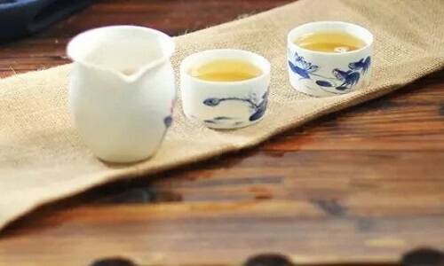 茶话：古代茶宴中有哪些茶点记载？