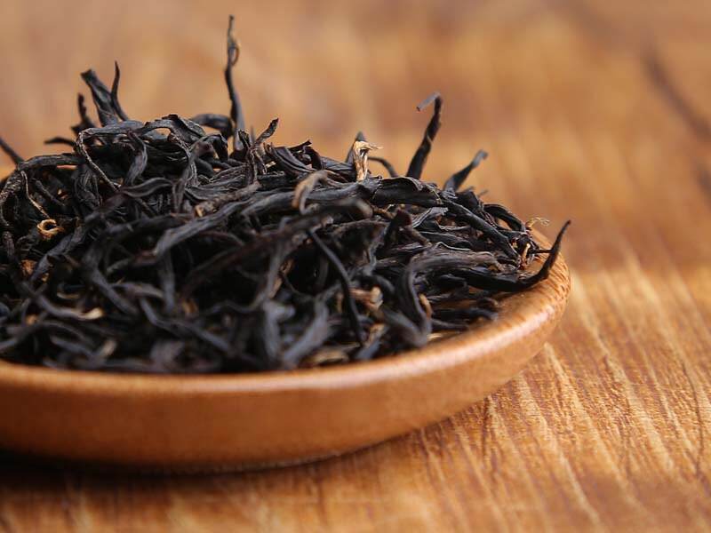 野生红茶有哪些功效作用？