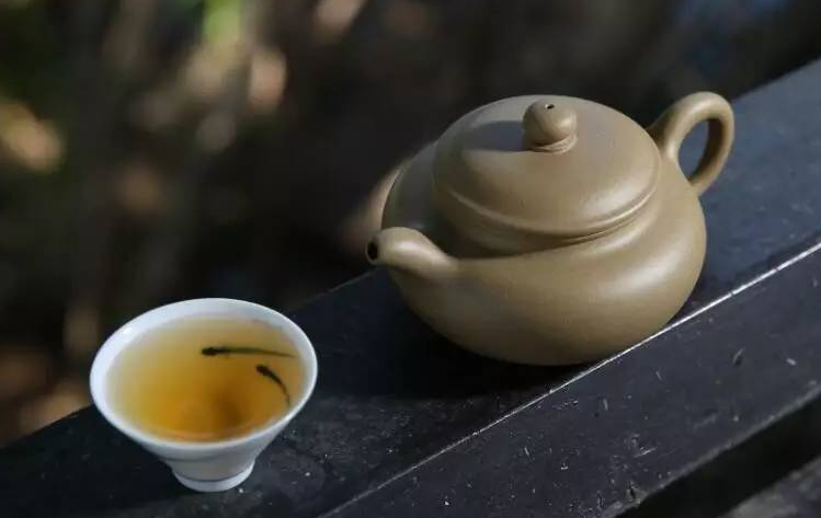 冬天喝茶，竟有预防流感等功效！